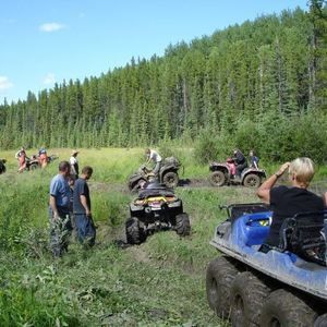 Meet your Posher, Tricia